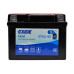 Мото акумулятор EXIDE 12V 3A  ETX4L-BS