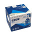 Мото акумулятор EXIDE 12V 3A  ETX4L-BS