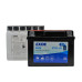 Мото акумулятор EXIDE 12V 3A  ETX4L-BS