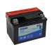 Мото акумулятор EXIDE 12V 3A  ETX4L-BS