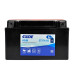 Мото аккумулятор EXIDE 12V 6A ETX7A-BS  