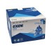 Мото аккумулятор EXIDE 12V 6A ETX7A-BS  