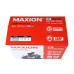 Мото акумулятор MAXION 12V 11.2Ah 130A L+ (лівий +) YTZ 12S GEL