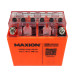 Мото акумулятор MAXION 12V 9Ah 85A 12N9L-BS GEL