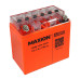Мото акумулятор MAXION 12V 9Ah 85A 12N9L-BS GEL