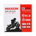 Мото акумулятор MAXION 12V 9Ah 85A 12N9L-BS GEL