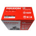 Мото акумулятор MAXION 12V 9Ah 85A 12N9L-BS GEL
