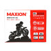 Мото акумулятор MAXION 12V 2,3Ah 25A GT4B-5 GEL