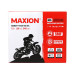 Мото акумулятор MAXION 12V 20Ah 240A L+ YTX20-BS GEL