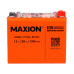 Мото акумулятор MAXION 12V 20Ah 240A R+ YTX20L-BS GEL