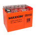 Мото акумулятор MAXION 12V 20Ah 240A R+ YTX20L-BS GEL