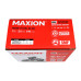 Мото акумулятор MAXION 12V 20Ah 240A R+ YTX20L-BS GEL