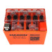 Мото акумулятор MAXION 12V 5Ah 55A R+ YTX5L-BS GEL