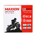 Мото акумулятор MAXION 12V 5Ah 55A R+ YTX5L-BS GEL