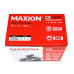 Мото акумулятор MAXION 12V 5Ah 55A R+ YTX5L-BS GEL