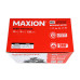 Мото акумулятор MAXION 12V 9Ah 120A L+ YTX9-BS GEL