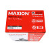 Мото акумулятор MAXION 12V 7Ah 75A YTX 7L-BS 12V R+