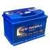 Автомобільний акумулятор ISTA New Formula PREMIUM 77Ah 760A R+
