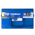 Автомобільний акумулятор ISTA New Formula PREMIUM 77Ah 760A R+