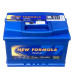 Автомобільний акумулятор ISTA New Formula PREMIUM 77Ah 760A R+