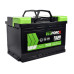 Автомобільний акумулятор FIAMM Ecoforce 70Аh 760А R+ Start Stop AFB