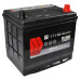 Автомобільний акумулятор FIAMM Titanium Black Asia 60Аh 540А R+ 