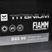 Автомобільний акумулятор FIAMM Titanium Black Asia 60Аh 540А R+ 