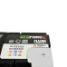 Автомобільний акумулятор FIAMM Ecoforce AGM 60Аh 680А R+