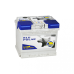 Автомобільний акумулятор BAREN Blu polar 54Аh 520А R+