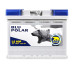 Автомобільний акумулятор BAREN Blu polar 60Аh 540А R+
