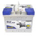 Автомобільний акумулятор BAREN Blu polar 60Аh 540А L+ 