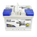 Автомобільний акумулятор BAREN Blu polar 60Аh 600А R+