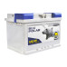 Автомобільний акумулятор BAREN Blu polar 60Аh 600А R+