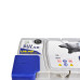 Автомобільний акумулятор BAREN Blu polar 60Аh 600А R+
