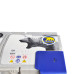 Автомобільний акумулятор BAREN Blu polar 60Аh 600А R+