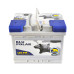 Автомобільний акумулятор BAREN Blu polar 64Аh 610А L+