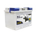 Автомобільний акумулятор BAREN Blu polar 64Аh 610А L+