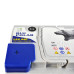 Автомобільний акумулятор BAREN Blu polar 64Аh 610А L+