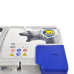Автомобільний акумулятор BAREN Blu polar 64Аh 610А L+