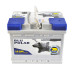 Автомобільний акумулятор BAREN Blu polar 64Аh 610А R+