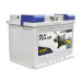 Автомобільний акумулятор BAREN Blu polar 64Аh 610А R+