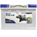 Автомобільний акумулятор BAREN Blu polar 74Аh 680А R+
