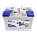 Автомобільний акумулятор BAREN Blu polar 74Аh 680А R+