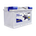 Автомобільний акумулятор BAREN Blu polar 74Аh 680А R+