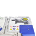 Автомобільний акумулятор BAREN Blu polar 74Аh 680А R+