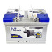 Автомобільний акумулятор BAREN Blu polar 75Аh 730А R+