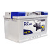 Автомобільний акумулятор BAREN Blu polar 75Аh 730А R+