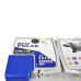Автомобільний акумулятор BAREN Blu polar 75Аh 730А R+