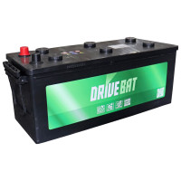 Автомобільний акумулятор Drivebat 140Ah 900A R+