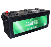 Автомобільний акумулятор Drivebat 140Ah 900A R+